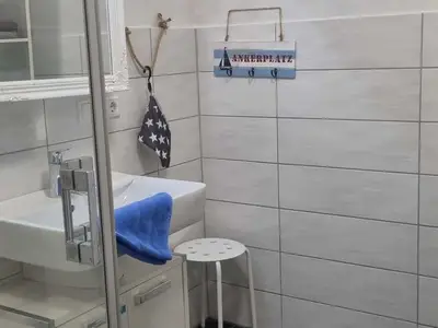 Ferienwohnung für 3 Personen (50 m²) in Goting 5/10