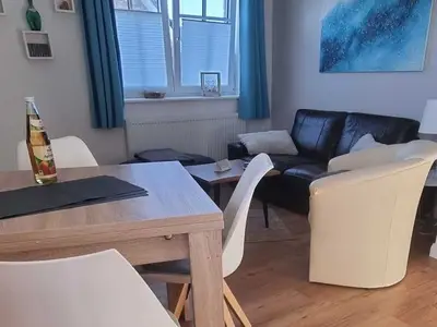 Ferienwohnung für 3 Personen (50 m²) in Goting 6/10