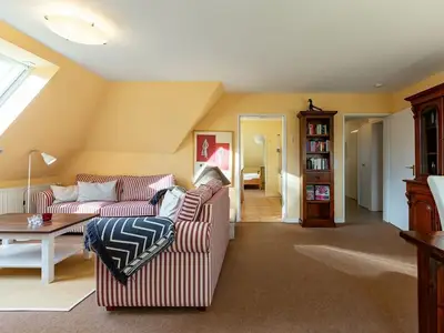 Ferienwohnung für 4 Personen (88 m²) in Nieblum 7/10