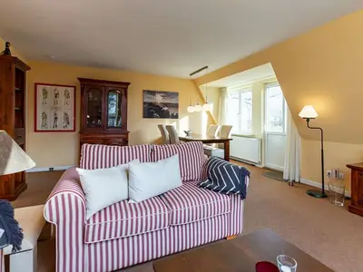 Ferienwohnung für 4 Personen (88 m²) in Nieblum 8/10