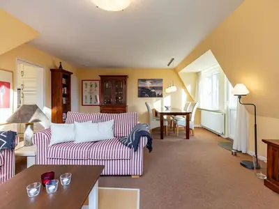 Ferienwohnung für 4 Personen (88 m²) in Nieblum 10/10