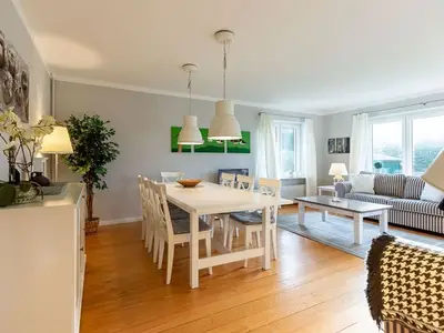 Ferienwohnung für 5 Personen (100 m²) in Nieblum 7/10