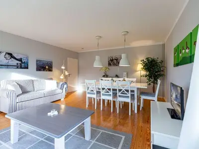 Ferienwohnung für 5 Personen (100 m²) in Nieblum 10/10