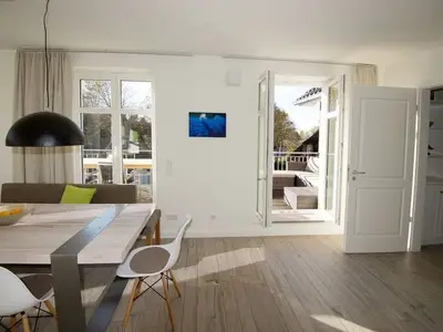 Ferienwohnung für 6 Personen (131 m²) in Nieblum 4/10