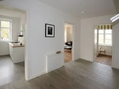 Ferienwohnung für 6 Personen (131 m²) in Nieblum 5/10