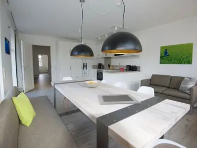Ferienwohnung für 6 Personen (131 m²) in Nieblum 7/10