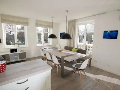 Ferienwohnung für 6 Personen (131 m²) in Nieblum 8/10
