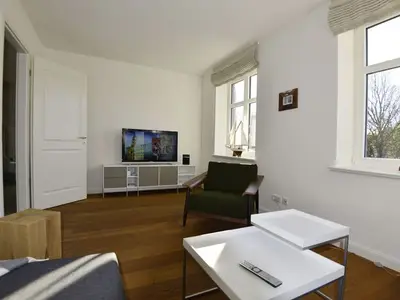 Ferienwohnung für 6 Personen (131 m²) in Nieblum 9/10