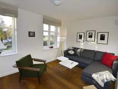 Ferienwohnung für 6 Personen (131 m²) in Nieblum 10/10