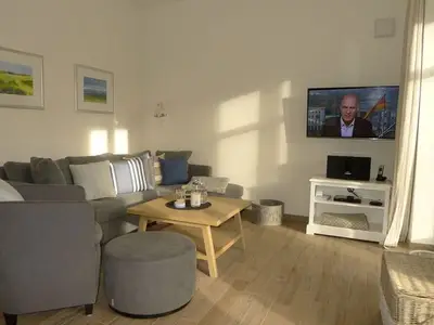 Ferienwohnung für 4 Personen (79 m²) in Nieblum 3/10