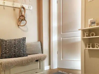Ferienwohnung für 2 Personen (62 m²) in Nieblum 2/10