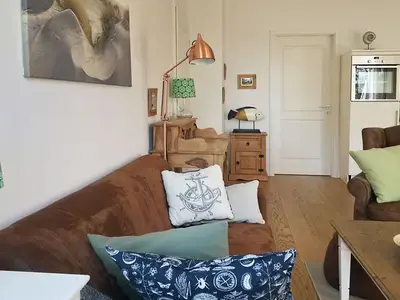 Ferienwohnung für 2 Personen (62 m²) in Nieblum 3/10