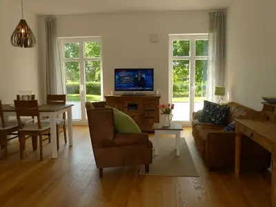 Ferienwohnung für 2 Personen (62 m²) in Nieblum 5/10