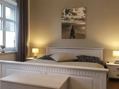 Ferienwohnung für 2 Personen (62 m²) in Nieblum 8/10