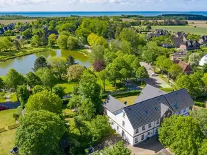 Ferienwohnung für 2 Personen (62 m²) in Nieblum