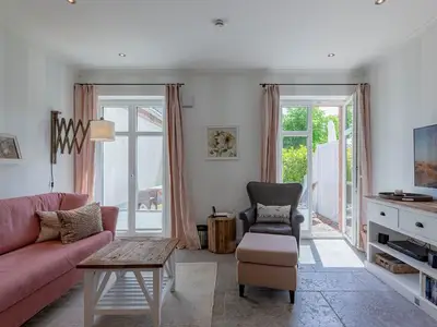 Ferienwohnung für 2 Personen (62 m²) in Nieblum 2/10