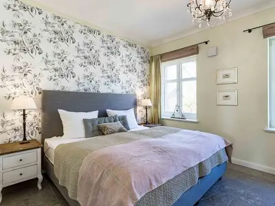 Ferienwohnung für 2 Personen (62 m²) in Nieblum 4/10
