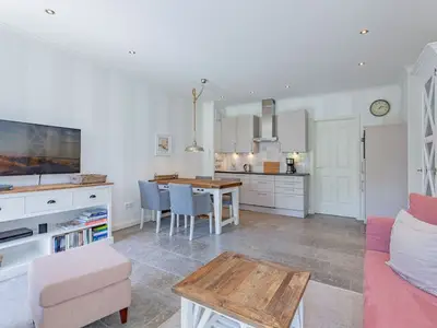 Ferienwohnung für 2 Personen (62 m²) in Nieblum 7/10