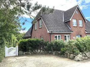Ferienwohnung für 2 Personen (40 m²) in Nieblum