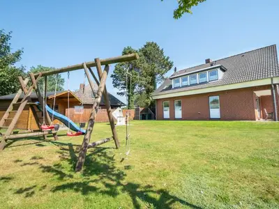 Ferienwohnung für 3 Personen (55 m²) in Nieblum 10/10