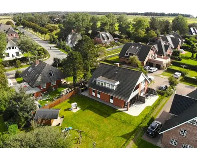 Ferienwohnung für 4 Personen (55 m²) in Nieblum 6/10