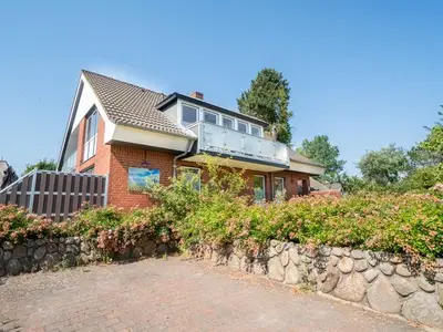 Ferienwohnung für 4 Personen (55 m²) in Nieblum 8/10