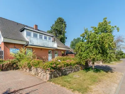 Ferienwohnung für 4 Personen (55 m²) in Nieblum 9/10