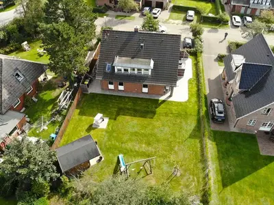 Ferienwohnung für 4 Personen (55 m²) in Nieblum 4/10