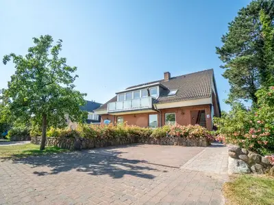 Ferienwohnung für 4 Personen (55 m²) in Nieblum 6/10