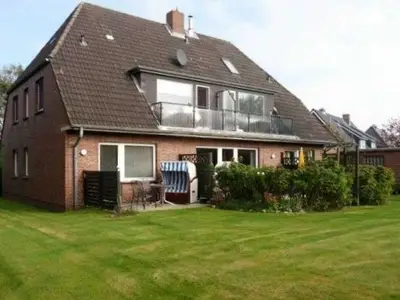 Ferienwohnung für 2 Personen (45 m²) in Goting 1/10