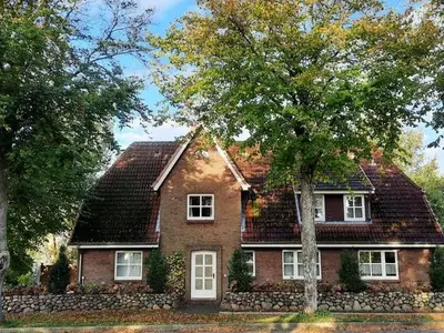 Ferienwohnung für 4 Personen (70 m²) in Nieblum 1/10