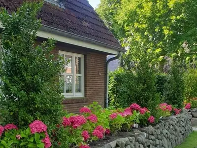 Ferienwohnung für 4 Personen (70 m²) in Nieblum 3/10