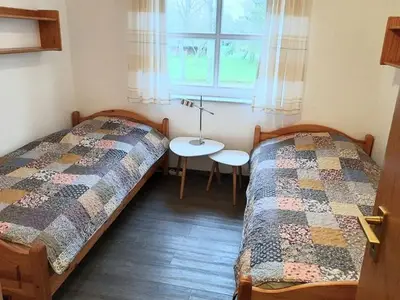 Ferienwohnung für 4 Personen (70 m²) in Nieblum 7/10