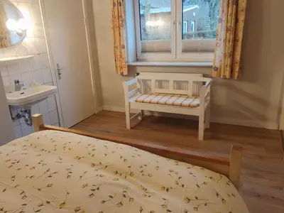 Ferienwohnung für 2 Personen (35 m²) in Nieblum 7/10