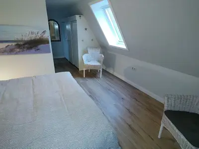 Ferienwohnung für 2 Personen (35 m²) in Nieblum 8/10