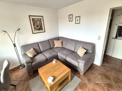 Ferienwohnung für 3 Personen (60 m²) in Goting 1/10