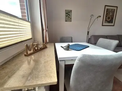 Ferienwohnung für 3 Personen (60 m²) in Goting 2/10