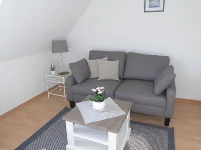 Ferienwohnung für 2 Personen (34 m²) in Goting 1/10