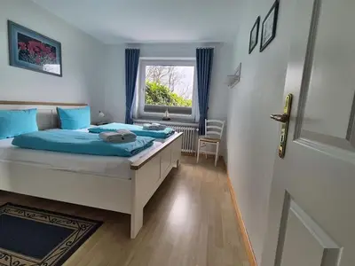 Ferienwohnung für 3 Personen (60 m²) in Goting 10/10