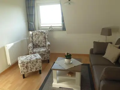 Ferienwohnung für 2 Personen (34 m²) in Goting 2/10