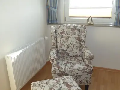 Ferienwohnung für 2 Personen (34 m²) in Goting 3/10