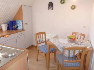 Ferienwohnung für 2 Personen (34 m²) in Goting 7/10