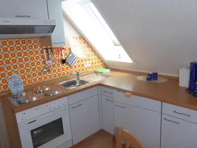 Ferienwohnung für 2 Personen (34 m²) in Goting 8/10