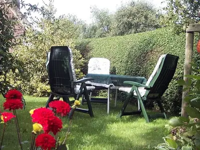Ferienwohnung für 2 Personen (34 m²) in Goting 10/10