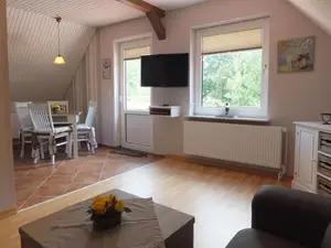 Ferienwohnung für 2 Personen (60 m²) in Goting