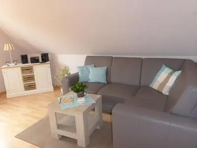 Ferienwohnung für 2 Personen (60 m²) in Goting 2/7