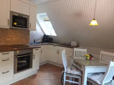 Ferienwohnung für 2 Personen (60 m²) in Goting 3/7