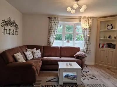 Ferienwohnung für 2 Personen (50 m²) in Goting 1/10