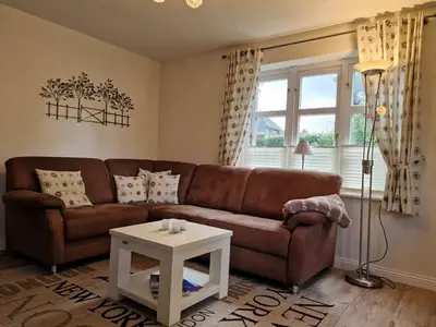 Ferienwohnung für 2 Personen (50 m²) in Goting 2/10
