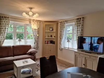 Ferienwohnung für 2 Personen (50 m²) in Goting 3/10